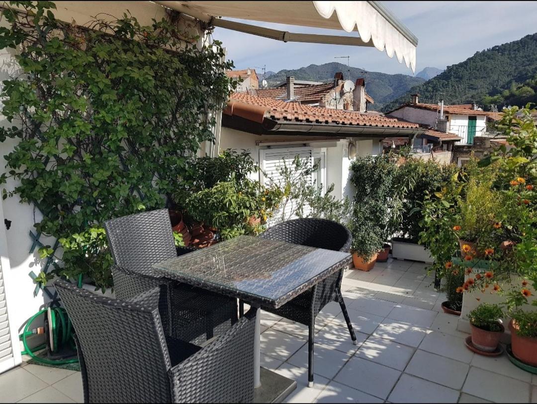 B&B Dei Doria & Suite Dolceacqua Exterior photo