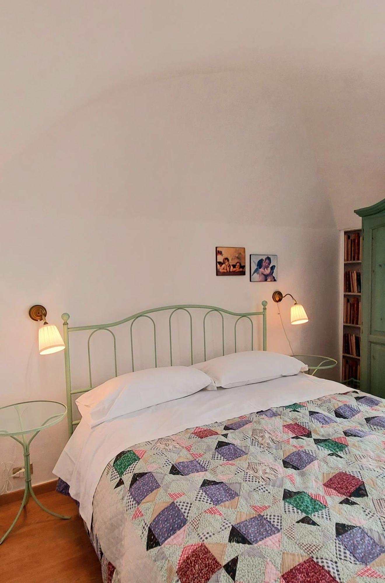 B&B Dei Doria & Suite Dolceacqua Exterior photo