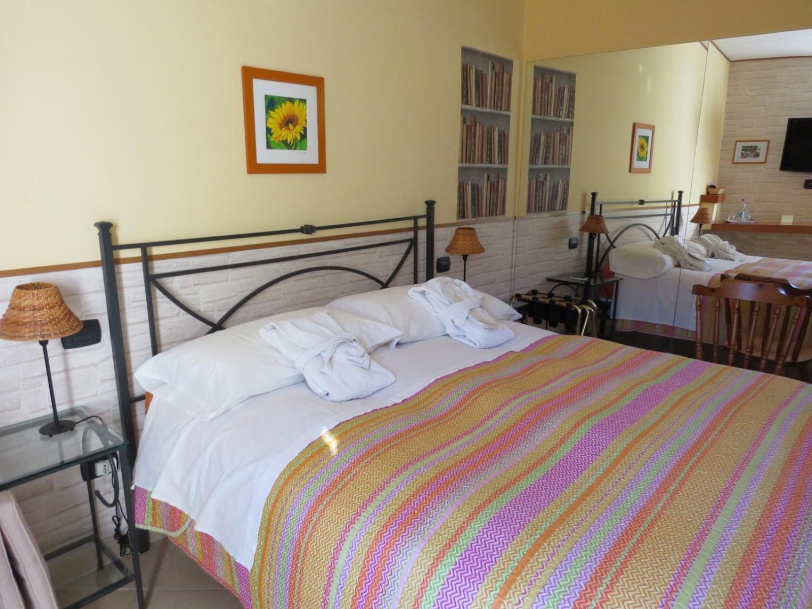 B&B Dei Doria & Suite Dolceacqua Exterior photo