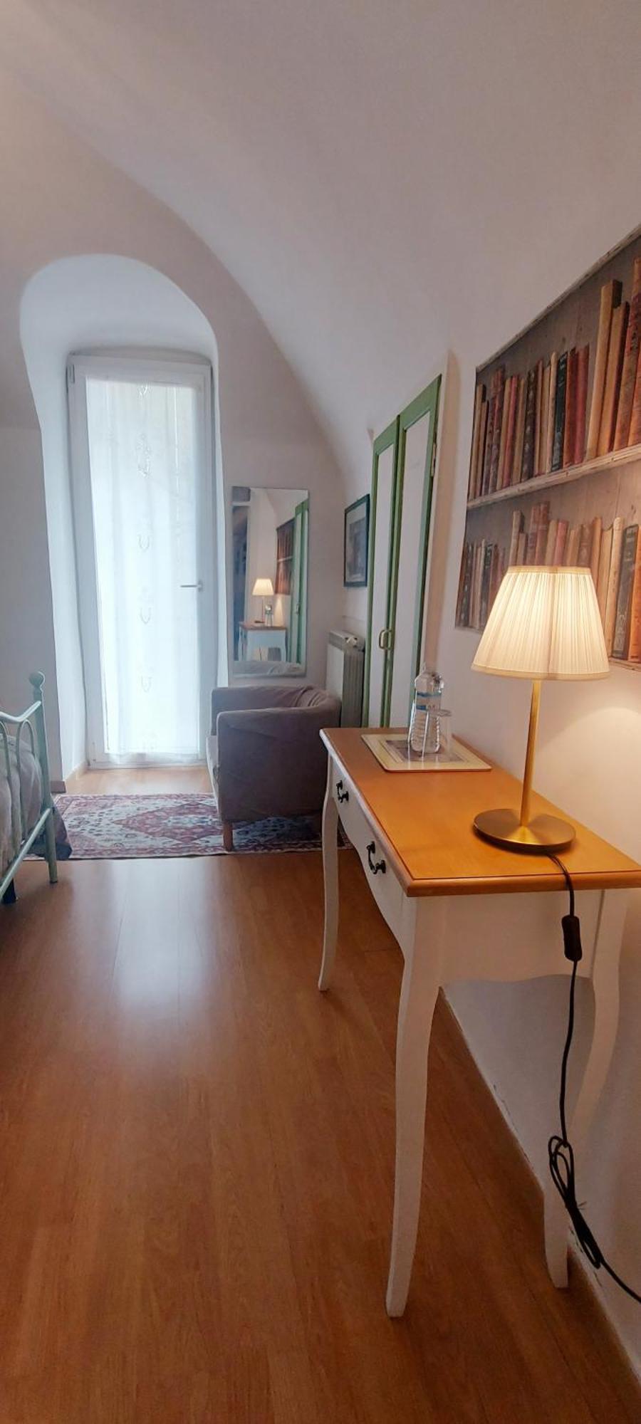 B&B Dei Doria & Suite Dolceacqua Exterior photo