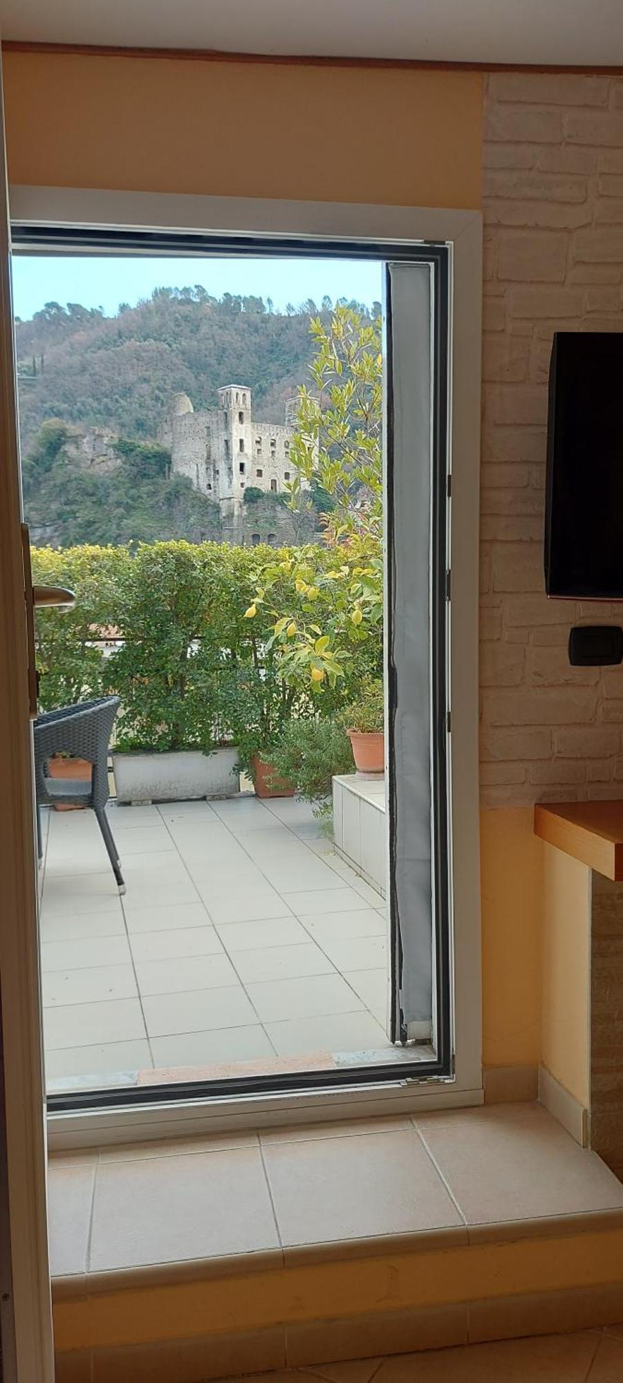 B&B Dei Doria & Suite Dolceacqua Exterior photo