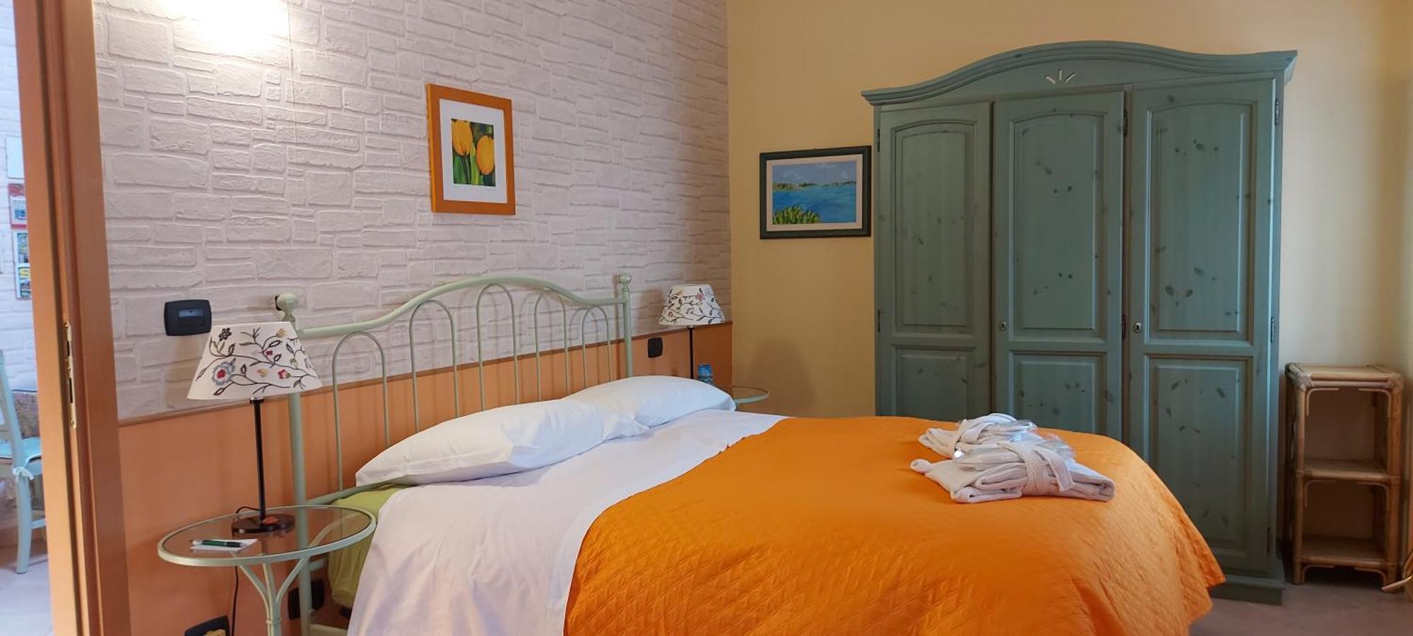 B&B Dei Doria & Suite Dolceacqua Exterior photo
