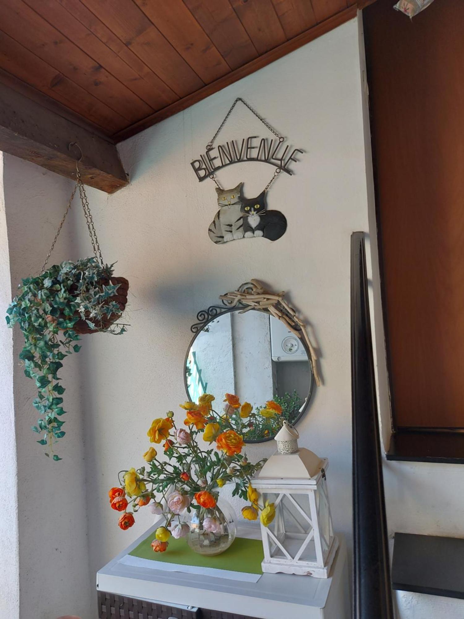 B&B Dei Doria & Suite Dolceacqua Exterior photo