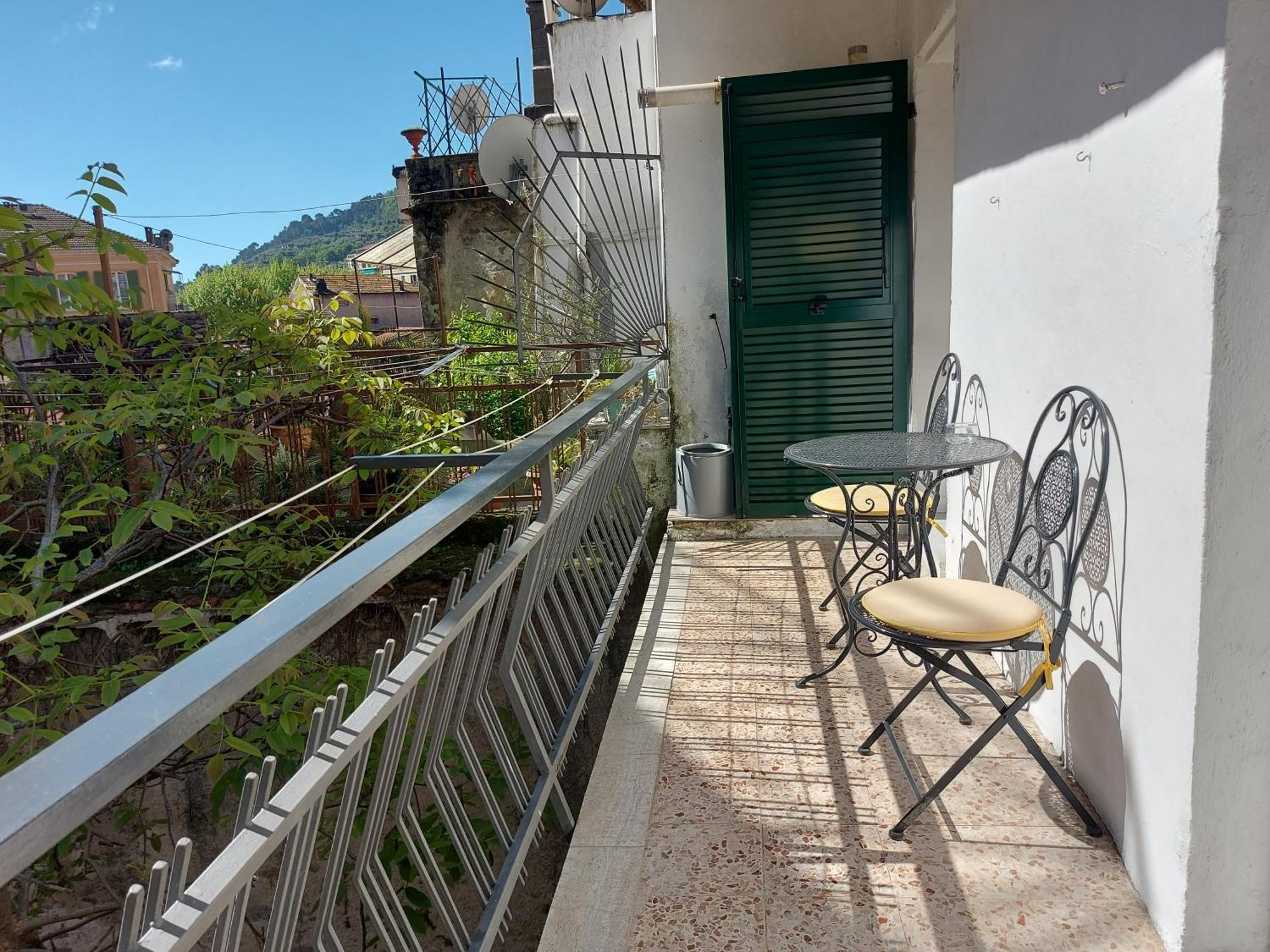 B&B Dei Doria & Suite Dolceacqua Exterior photo