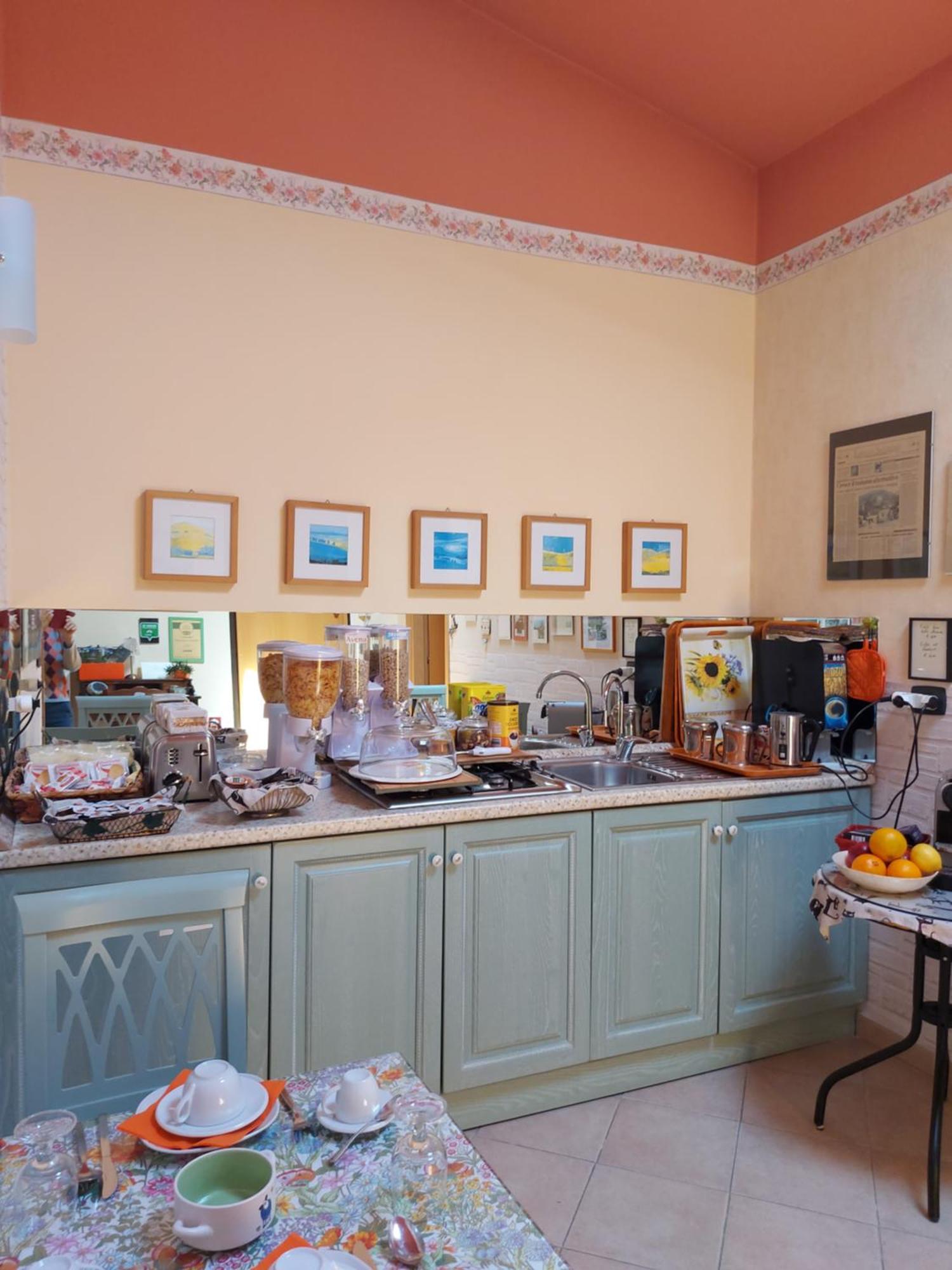 B&B Dei Doria & Suite Dolceacqua Exterior photo