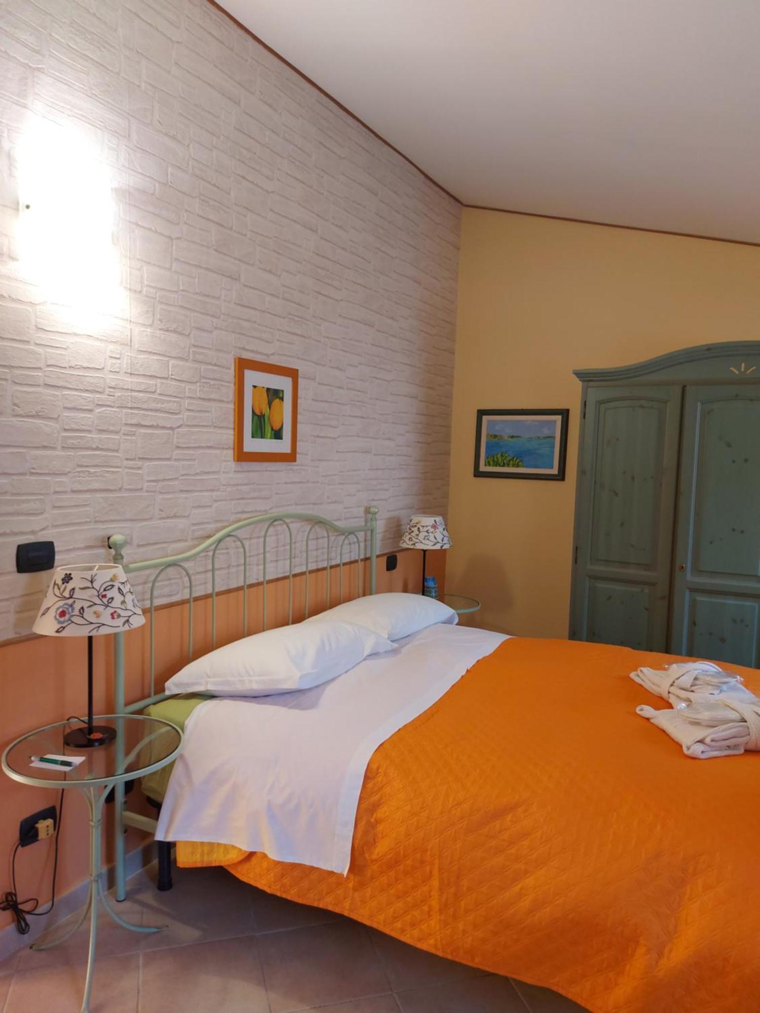B&B Dei Doria & Suite Dolceacqua Exterior photo