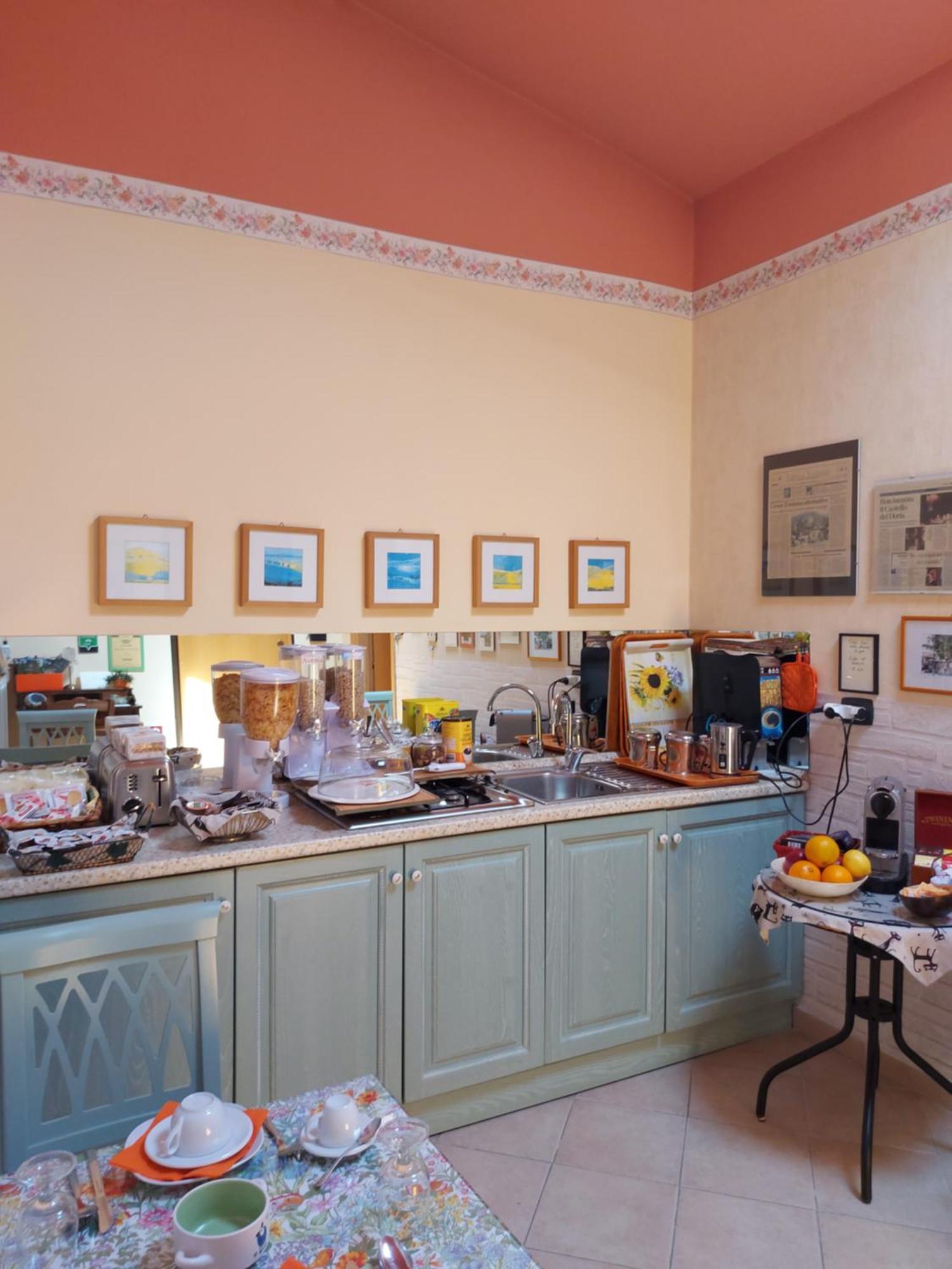 B&B Dei Doria & Suite Dolceacqua Exterior photo