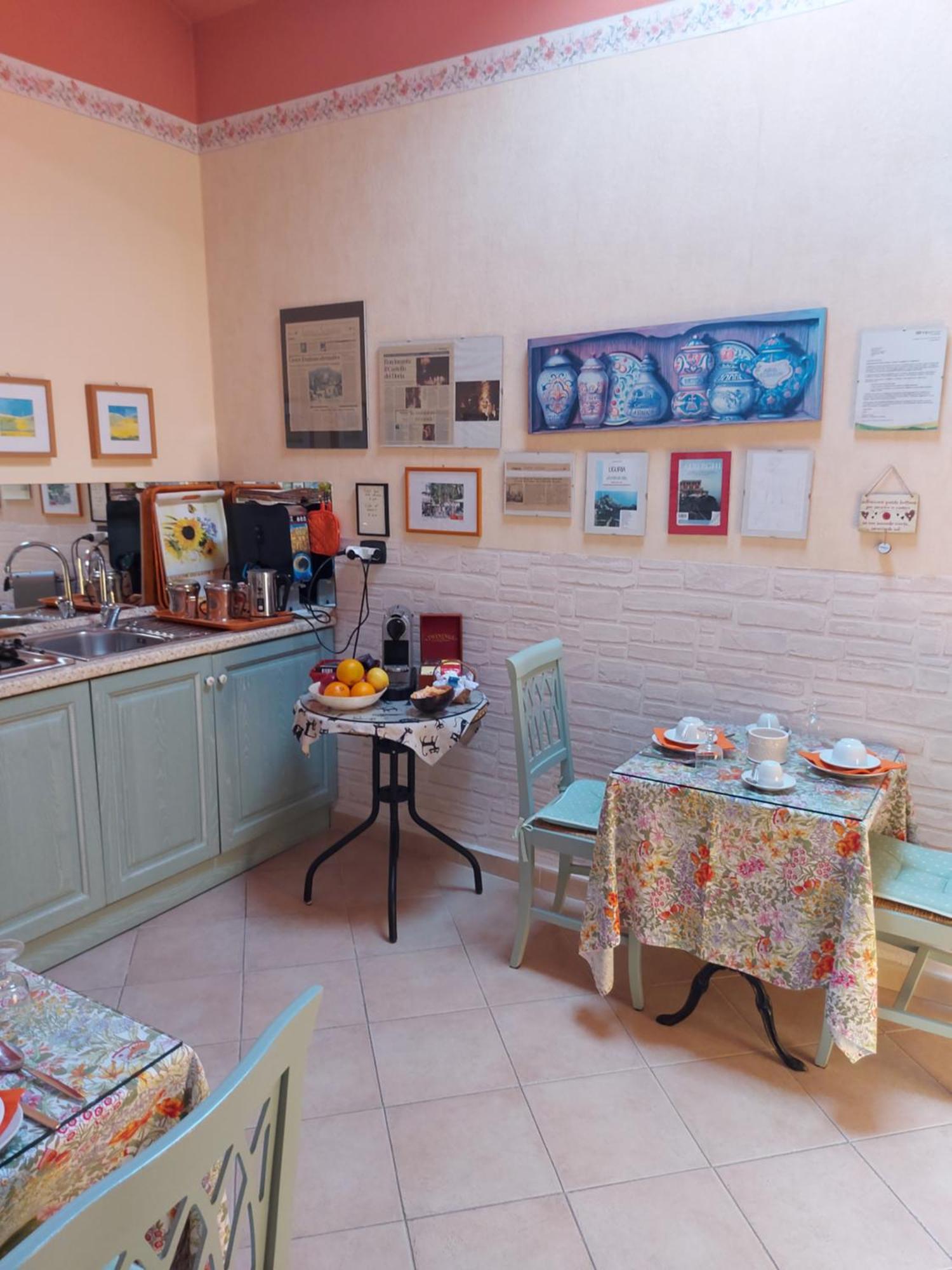B&B Dei Doria & Suite Dolceacqua Exterior photo